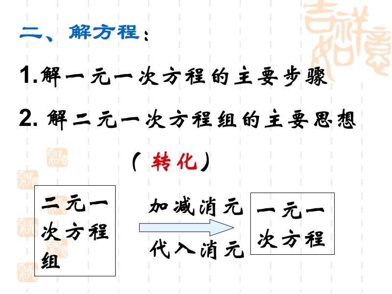 中考复习-21一次方程(组).ppt_第3页