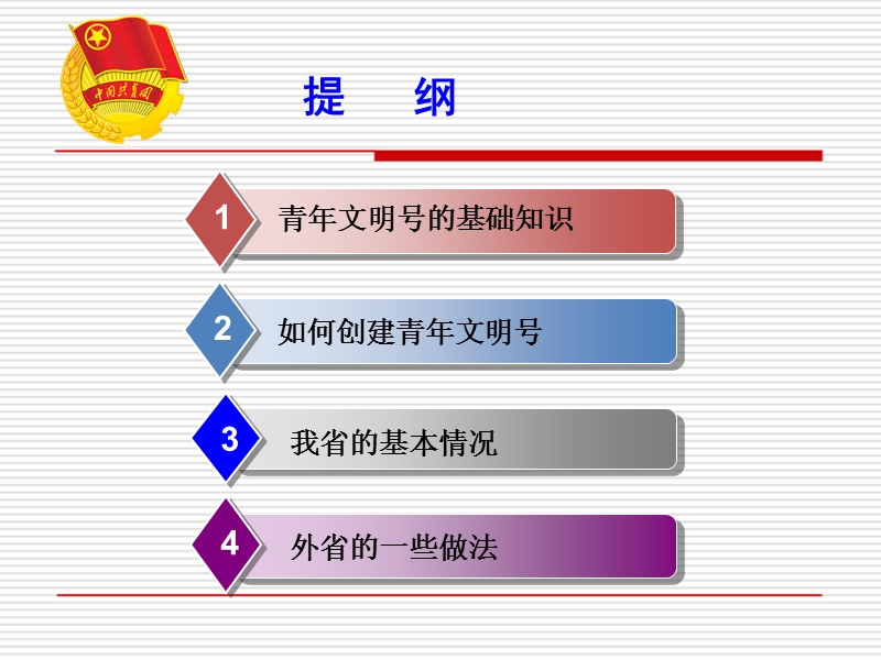 140923  青年文明号基础知识李宗际.ppt_第3页