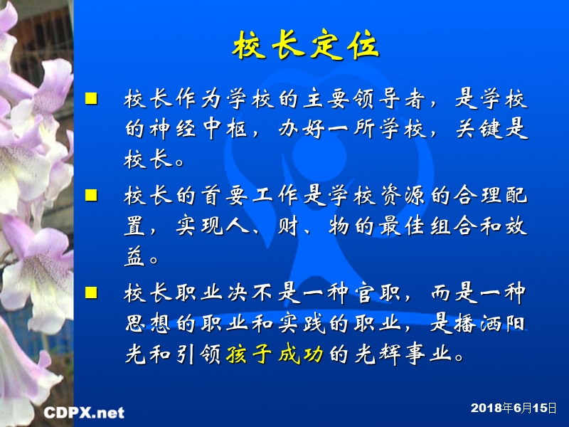 校长角色定位与有效领导.ppt_第3页