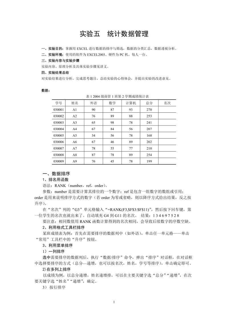 管理数据.doc_第1页