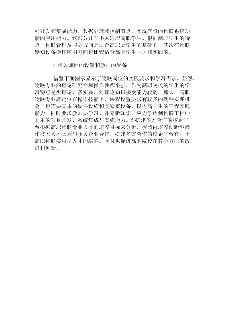 关于高职院校 “物联网应用型人才” 培养模式的探讨.doc.doc_第3页