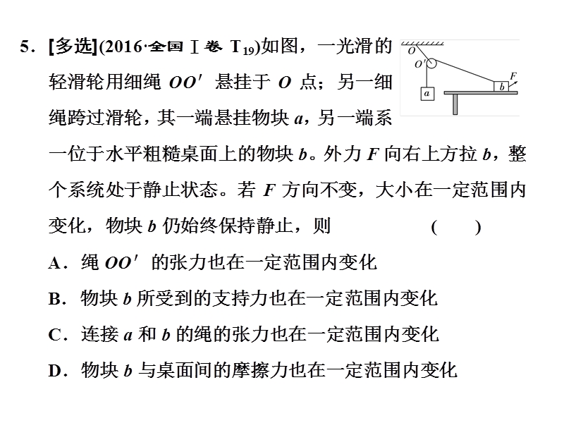 1、力与物体的平衡和直线运动.ppt_第3页