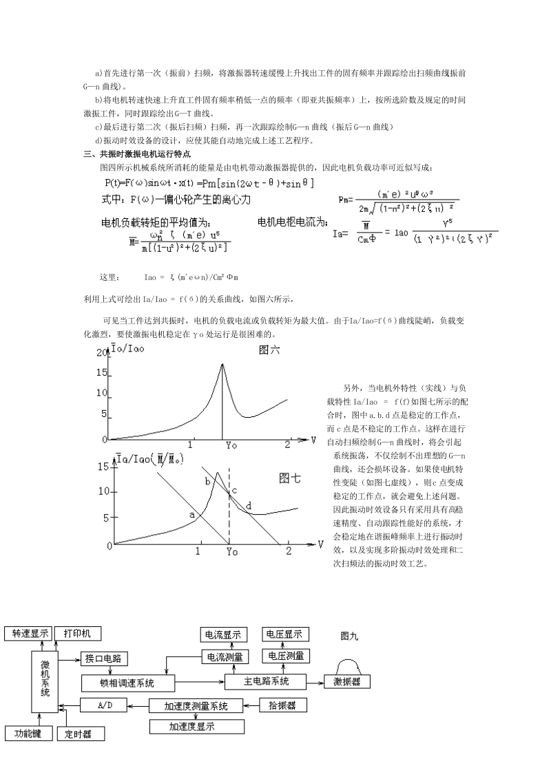 第八章 微机控制振动时效设备的设计要点：.doc_第3页