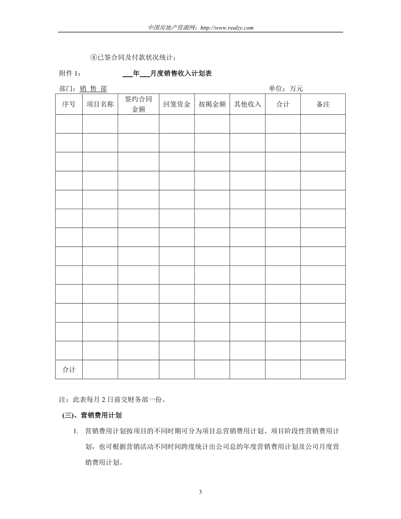 房地产销售管理完全实用操作手册.doc_第3页