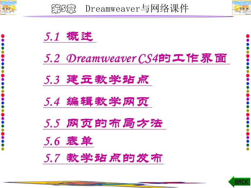 dreamweavercs4 10.0自学教程.ppt_第2页