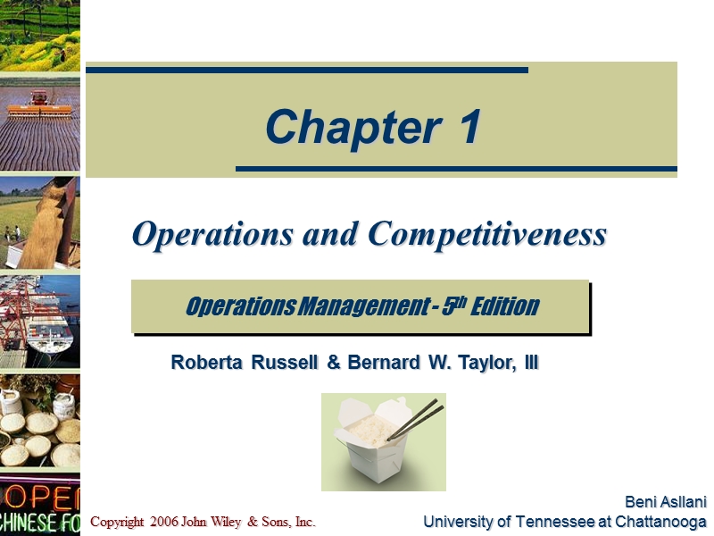 russell & taylor 生产作业管理精美彩色英文教学课件.ppt_第1页