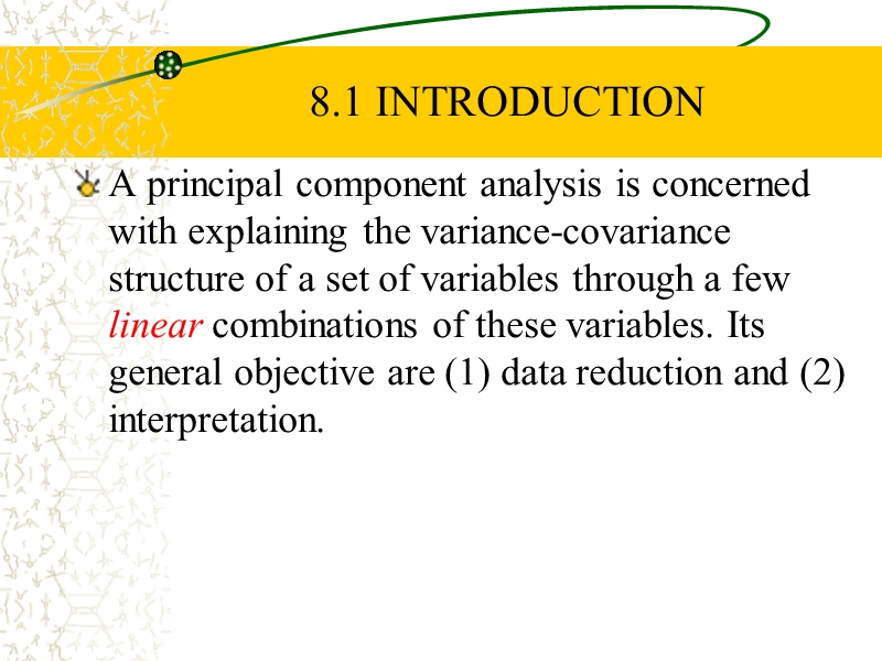 sas学习资料 principal components.ppt_第2页