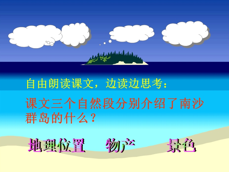 《美丽的南沙群岛》课件1.ppt_第3页