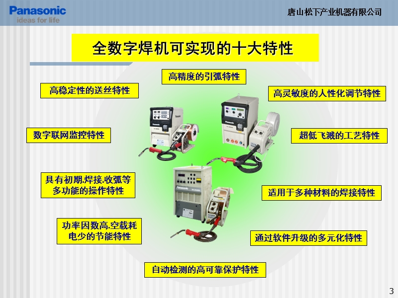 全数字mig脉冲焊机在铝及铝合金焊接结构上的应用.ppt_第3页