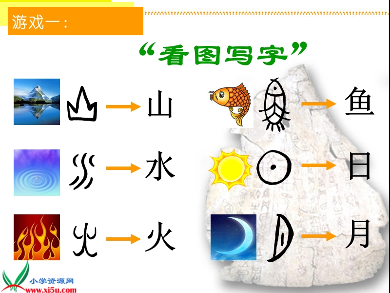 （人美版）五年级美术上册课件 有趣的汉字.ppt_第2页