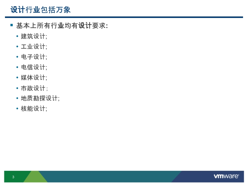 horizon_view高端设计行业应用分析(修改稿)课件.pptx_第3页