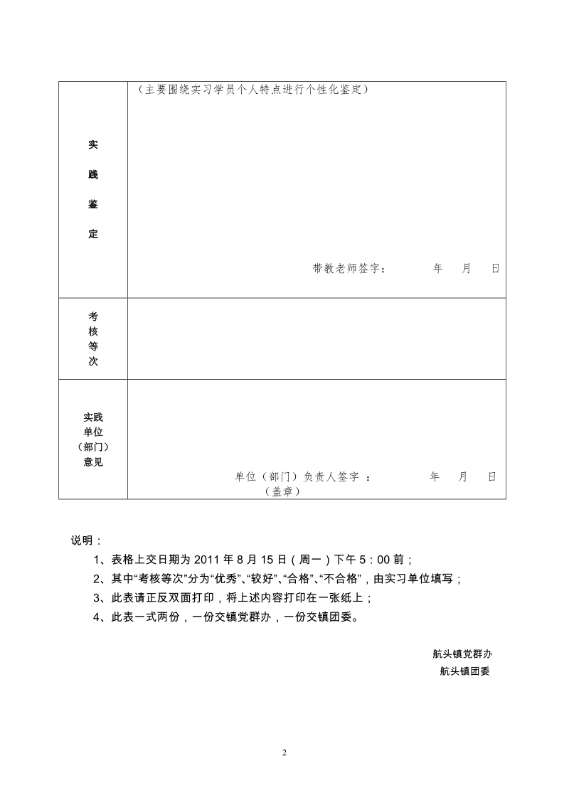 上海市新录用公务员试用期考核表.doc_第2页