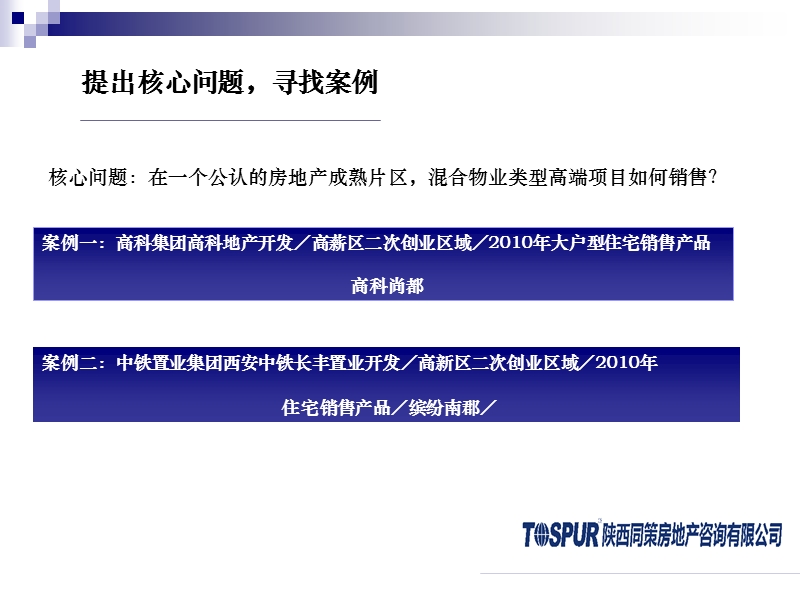 2010西安高新区典型项目案例分析.ppt_第2页