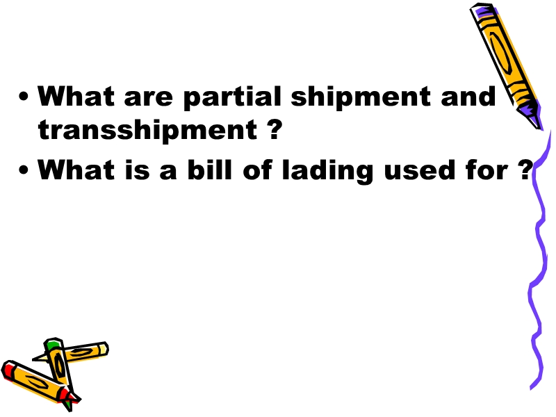 unit 8 shippmet and insurance.ppt_第3页