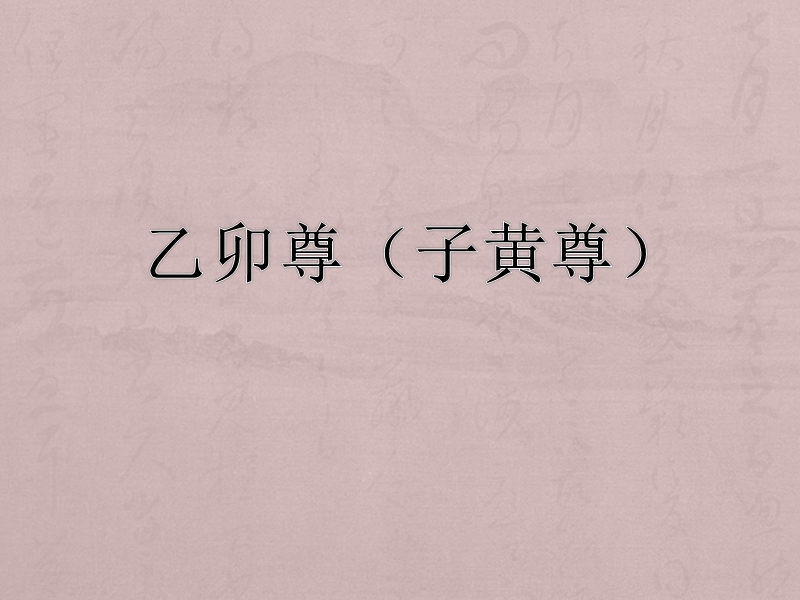 戍（戌）嗣子鼎.ppt_第1页