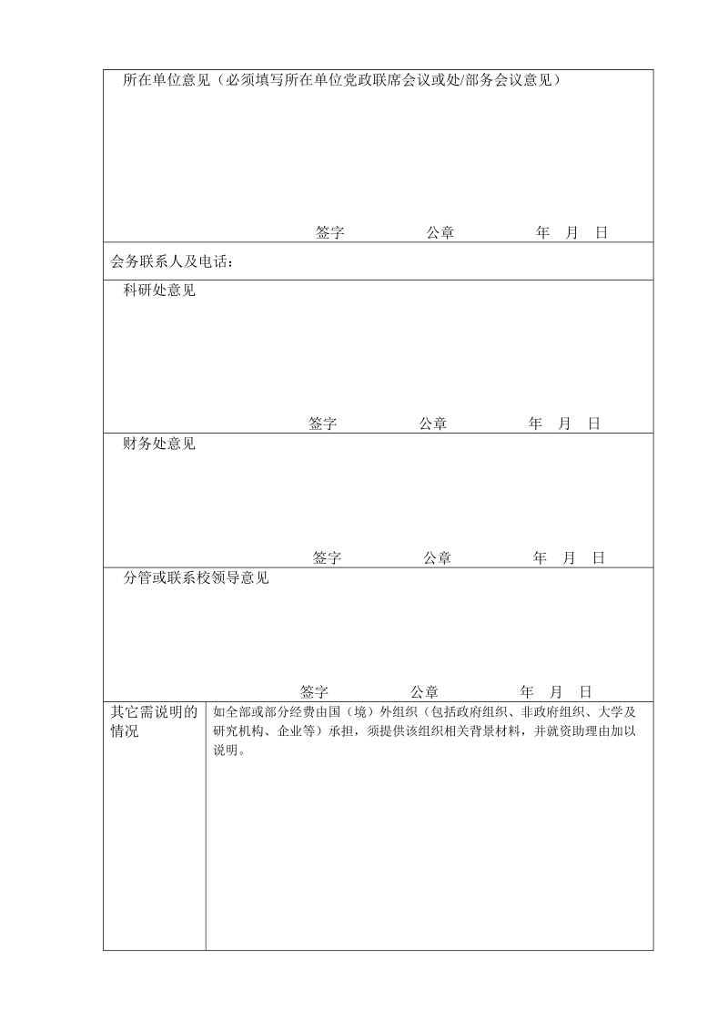 西北民族大学2018年国际会议计划申报表.doc_第3页