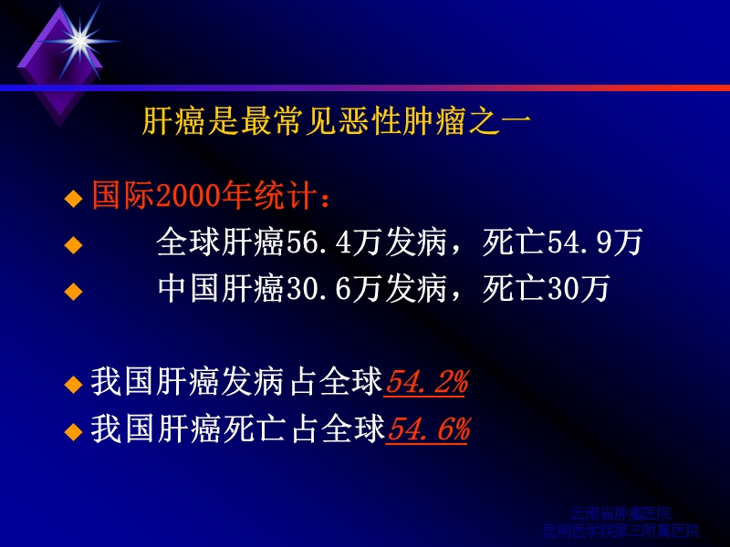 掌握原发性肝癌的诊断.ppt_第3页