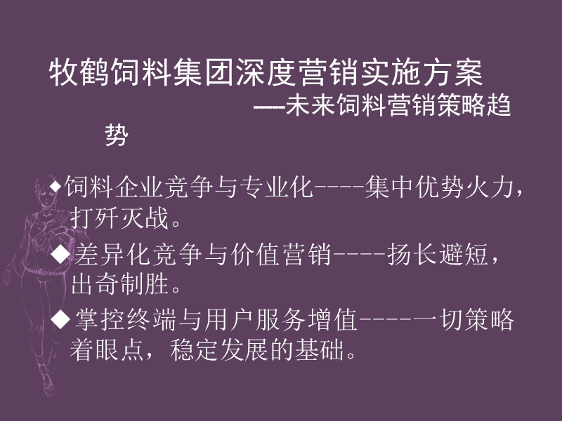 深度营销实施方案.ppt_第1页