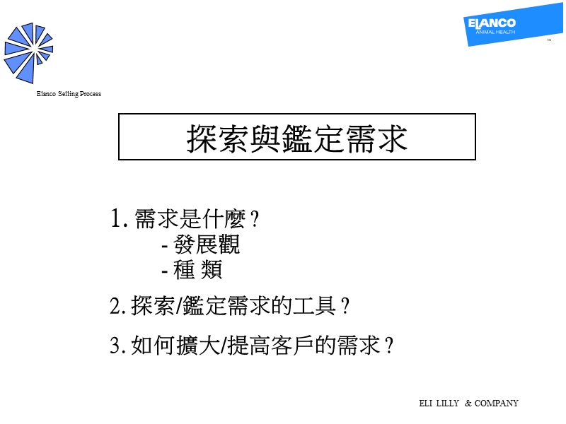 医药行业销售培训  探索坚定的需求.ppt_第2页