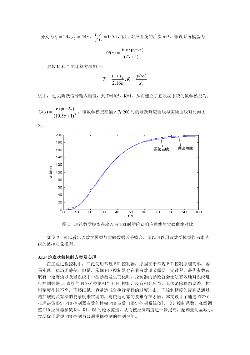 fuzzy_pid底吹氩控制系统及其仿真.doc_第2页