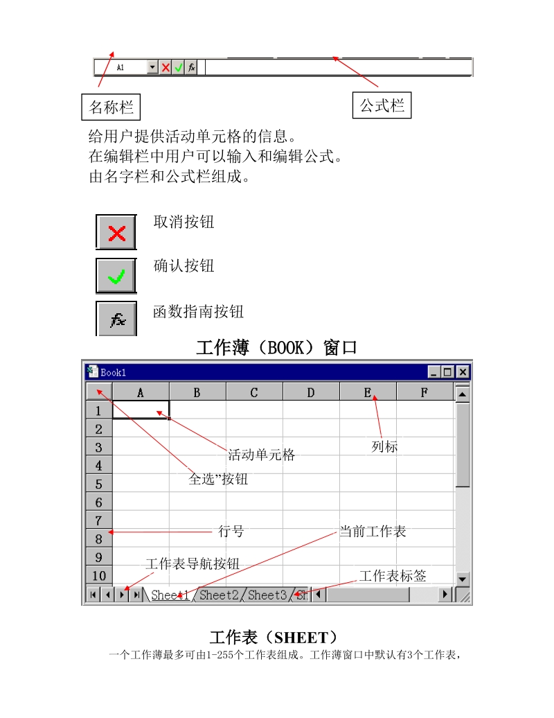 office办公软件excel的运用.doc_第2页