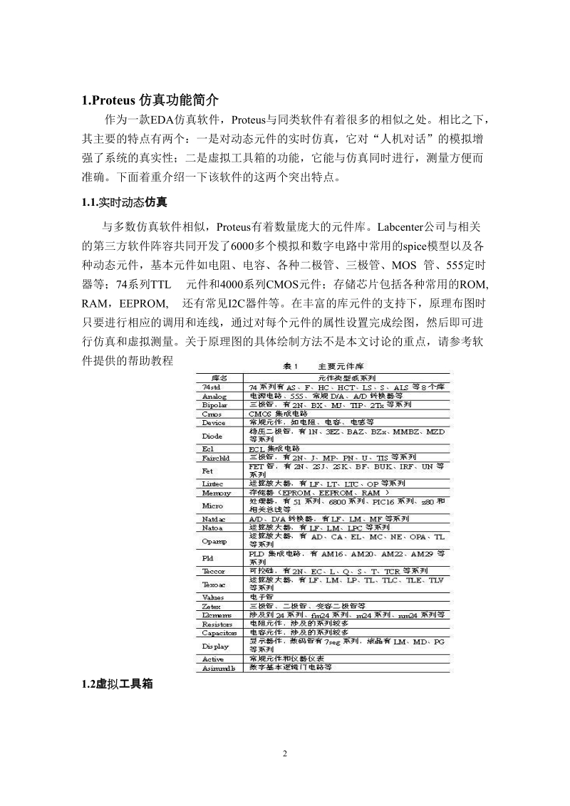 51单片机常用外设(硬件)软仿真.doc_第2页