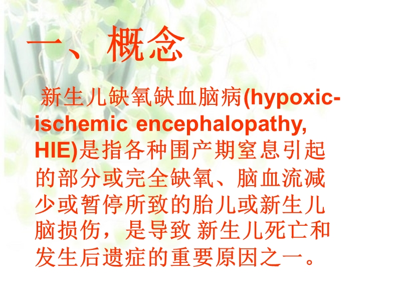 新生儿缺血缺氧性脑病.ppt_第2页