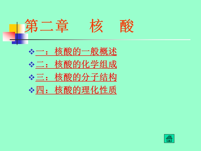 核酸 课件.ppt_第1页