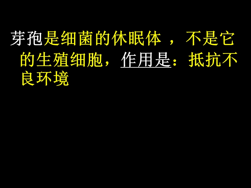 培养细菌和真菌菌落的方法.ppt_第2页