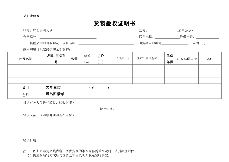 采购流程五：.doc_第2页