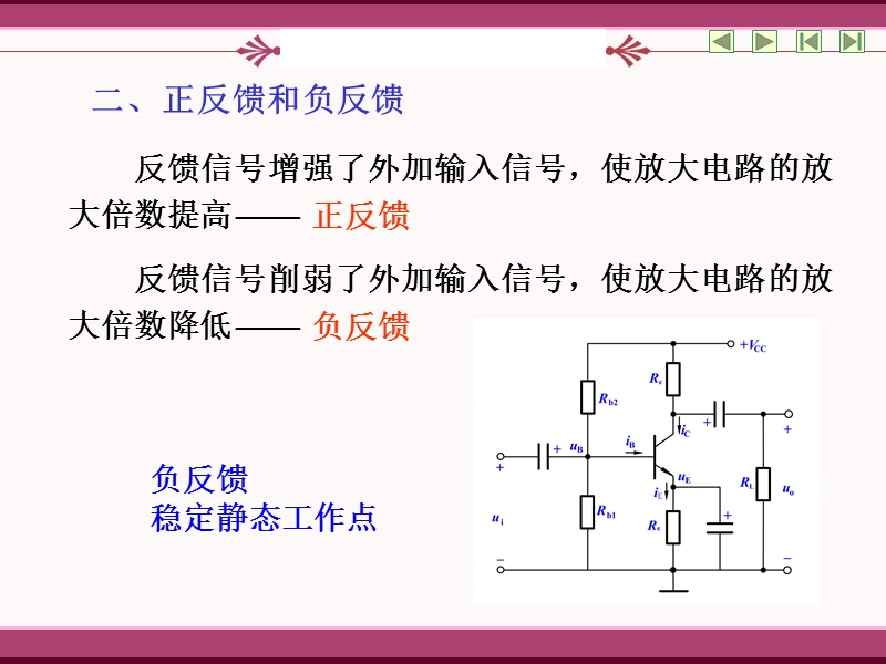 第07章 放大电路中的反馈.ppt_第3页