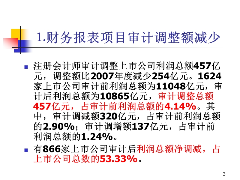 上财系列 审计报告案例研究（三）.ppt_第3页