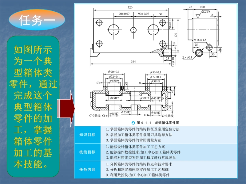 掌握箱体零件加工的基本技能.ppt_第2页