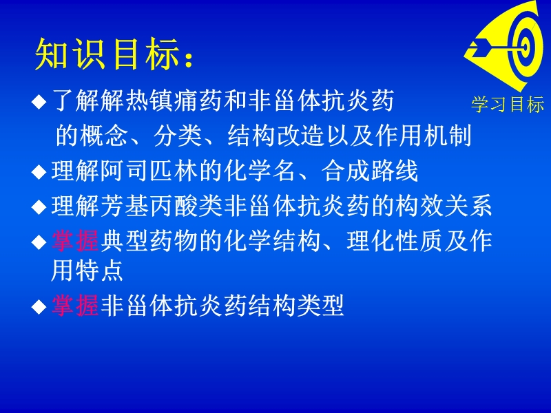 解热镇痛药和非甾体抗炎药.ppt_第2页