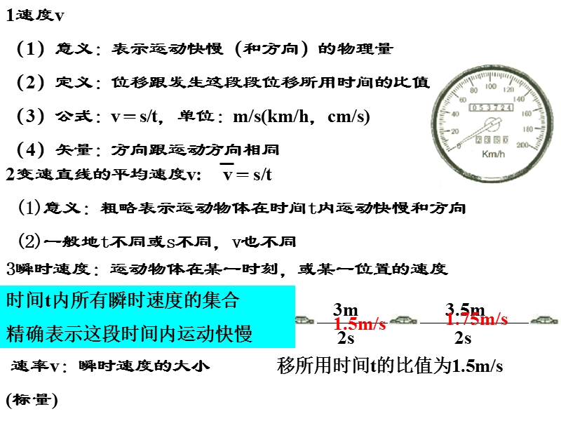 描述运动的快慢.ppt_第3页