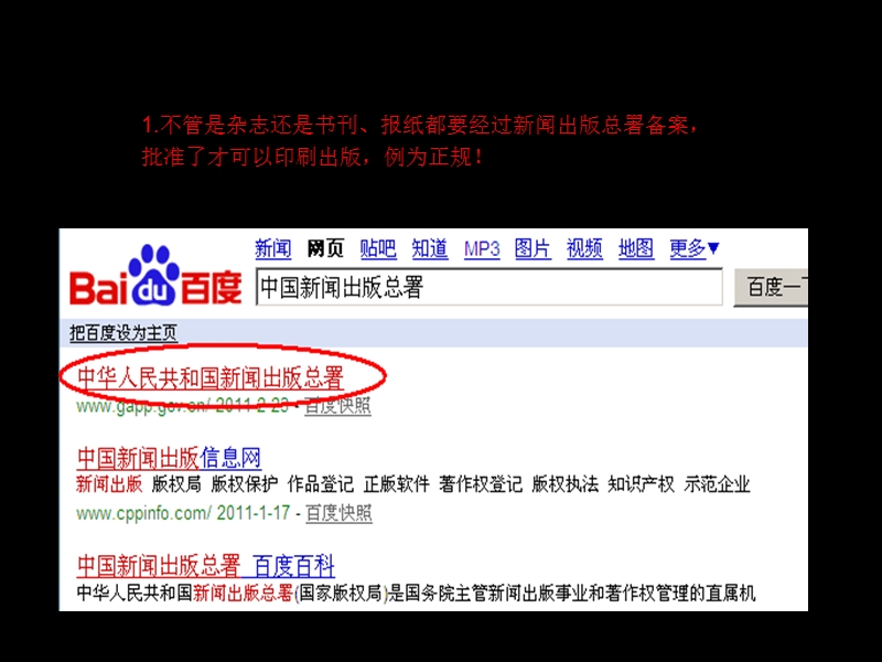 杂志是否正规 查询步骤04524.ppt_第2页