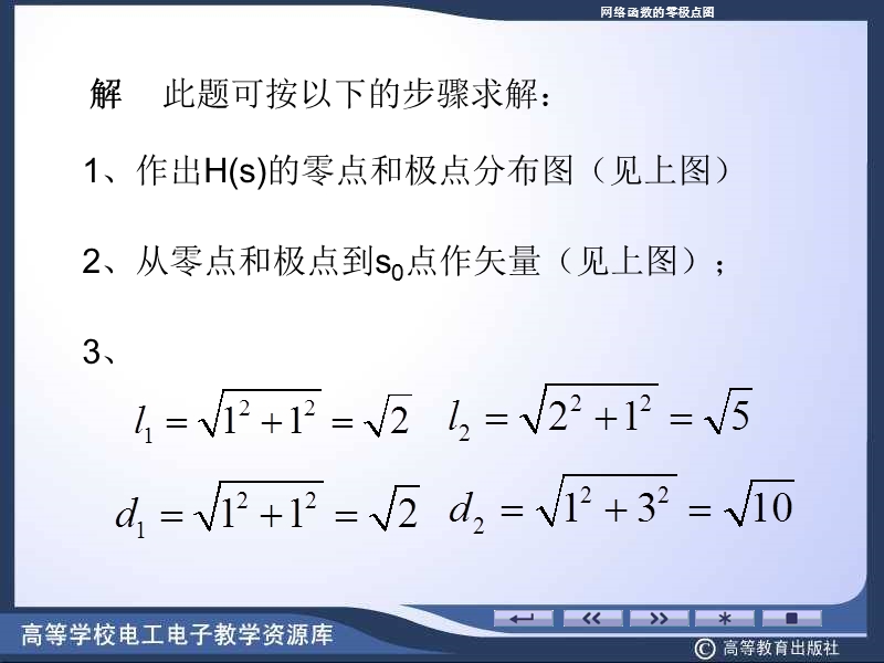 网络函数的零极点图.ppt_第2页