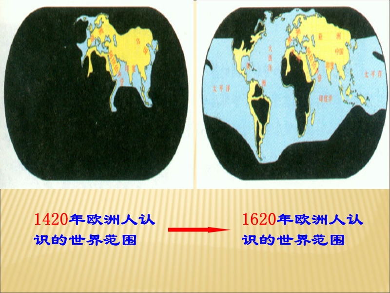 开辟新航路.ppt_第2页