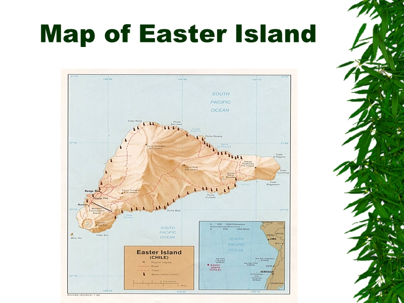 两座岛屿人类人口过剩的影响(two islands human overpopulation impacts).ppt_第3页