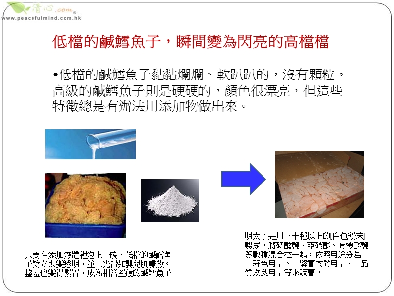 鹹鱈魚子加工製成明太子.ppt_第3页