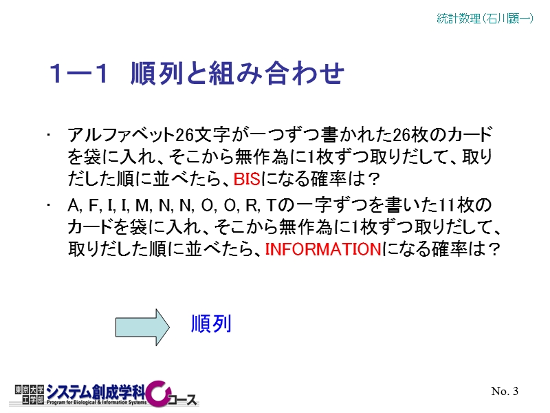 生体量子工学 - 石川顕一 - free.ppt_第3页