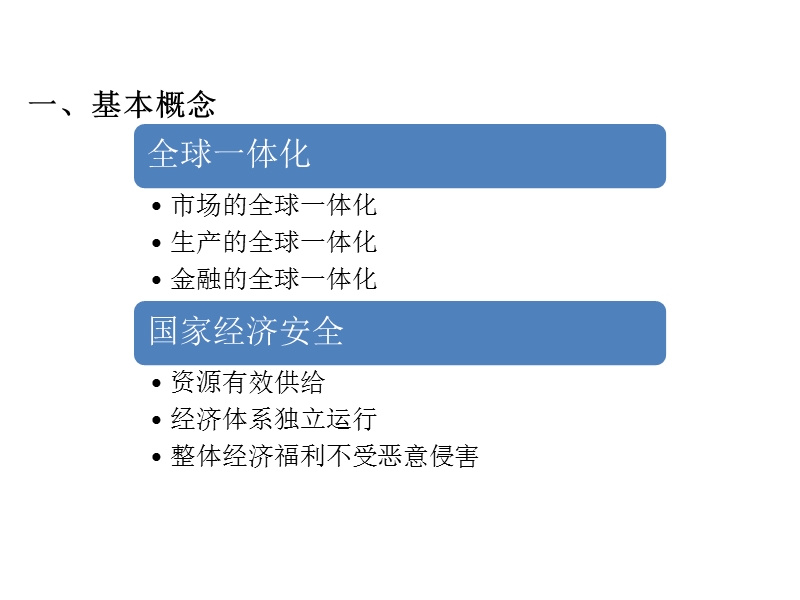 国际商务之全球经济一体化.ppt_第3页