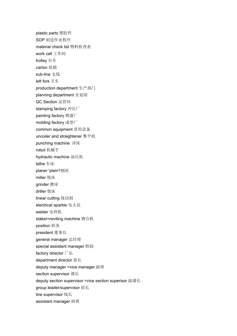 mechanical english.doc_第2页