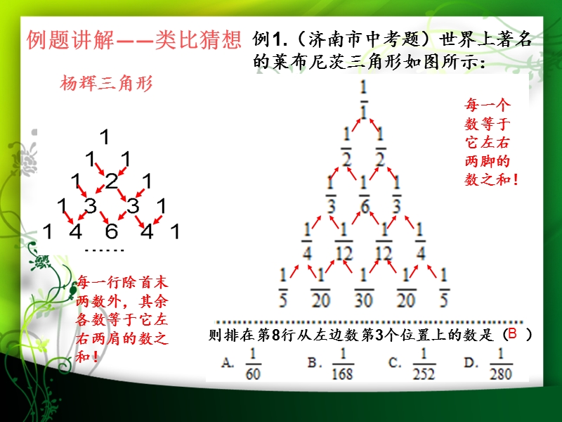 例题讲解——类比猜想武汉光谷第一小学.ppt_第2页