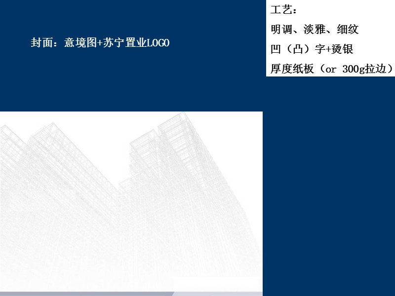 房地产集团画册策划方案.ppt_第3页