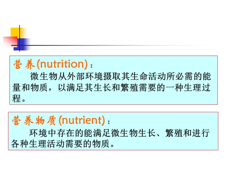 微生物学课程营养部分.ppt_第2页