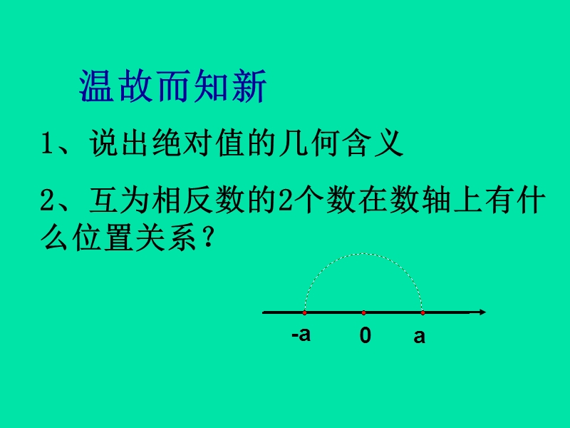 绝对值与相反数（一）.ppt_第2页