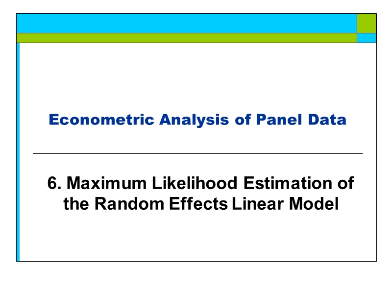 格林 面板数据讲义-6.ppt_第2页