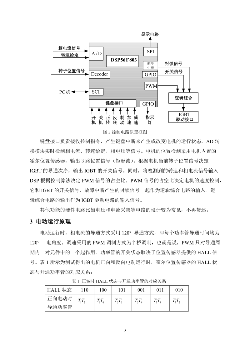 低速永磁无刷直流电机控制系统的研究.doc_第3页