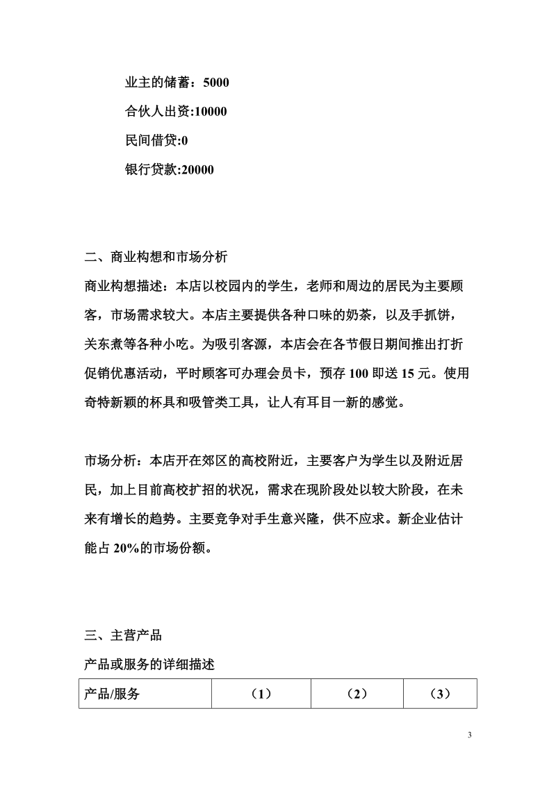 标准商业计划书.doc_第3页